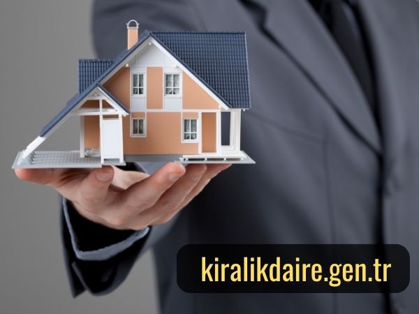 Minarecik Mahallesi Kiralık Daire